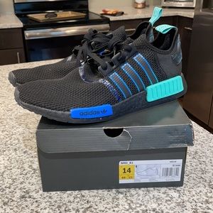 nmd gaming pack